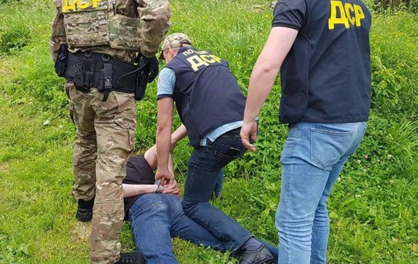Задержан киллер, причастный к резонансному убийству во Львове