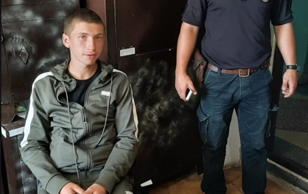 На Львівщині юнак втік з дому задля участі в ООС