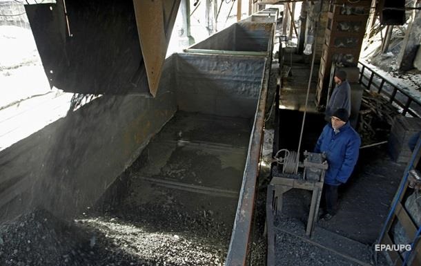 Криза в енергетиці: шахти починають відновлювати роботу