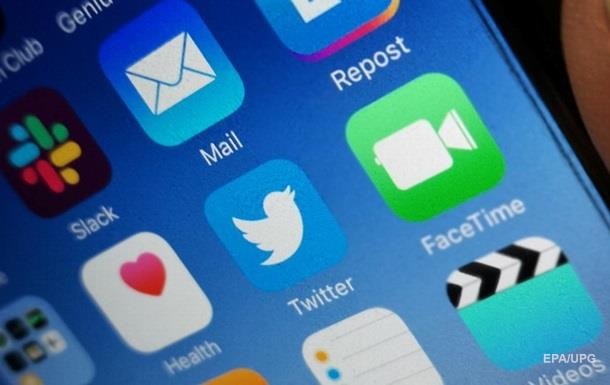 Профілі знаменитостей у Twitter зламали хакери
