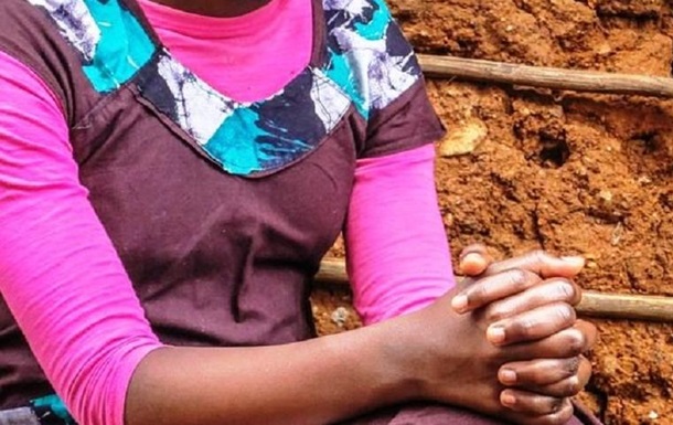 Кенійська 12-річна дівчинка вийшла заміж за двох чоловіків за місяць