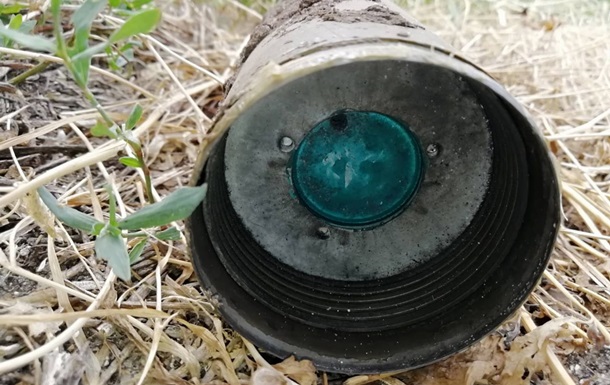 Сепаратисти використовують заборонені міни на Донбасі - СЦКК