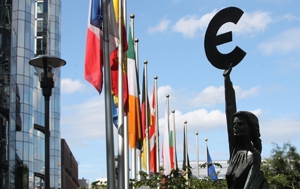 Євросоюз виділив 105 млн євро допомоги Україні