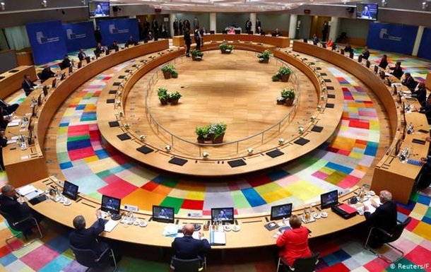 Саміт під час пандемії: як у ЄС ділять 1,8 трильйона євро