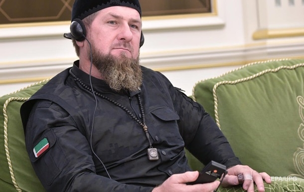Кадыров требует от Зеленского подтвердить свои извинения  