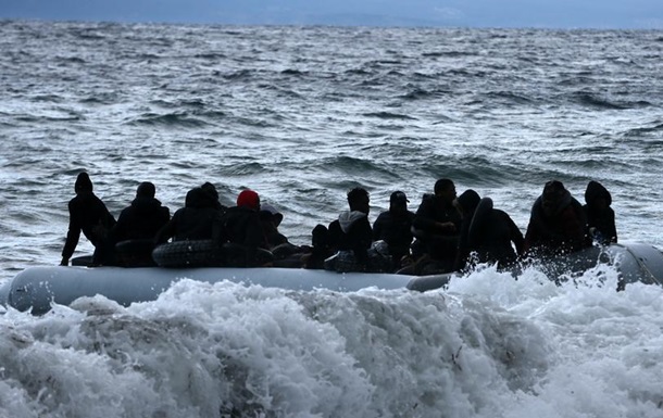В Італії судитимуть капітана корабля, який повернув врятованих мігрантів до Лівії