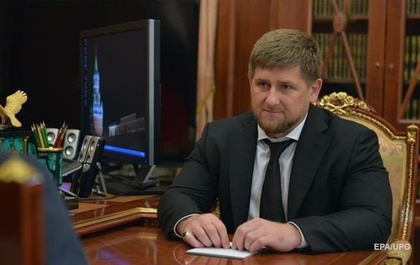 Помпео объявил о санкциях против Кадырова