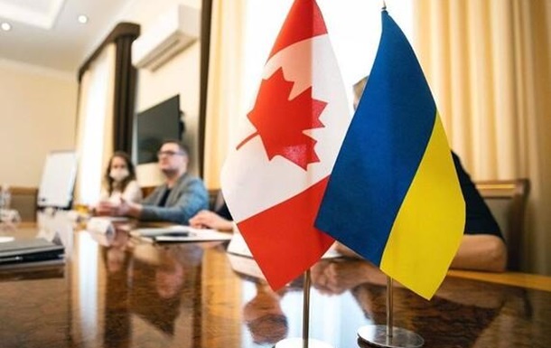 Канада допоможе реформувати СБУ: заява посла
