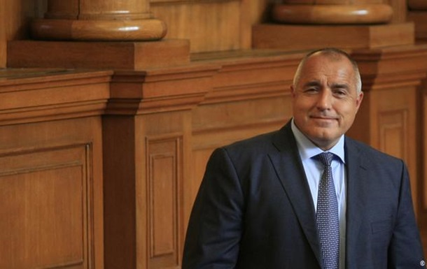 У Болгарії не підтримали вотум недовіри уряду Борисова
