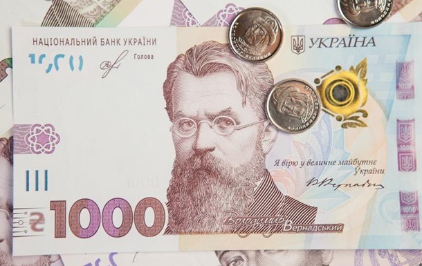 Міністр фінансів України назвав спекуляціями розмови про емісію гривні