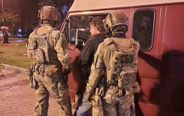 У справі про теракт в Луцьку є ще затримані