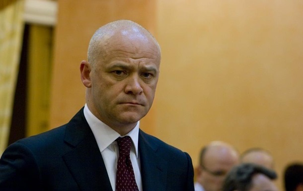 Труханов обвинил депутатов в попытке заблокировать финансирование Одессы