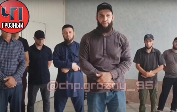 У Чечні сім я блогера взяла на себе відповідальність за його вбивство
