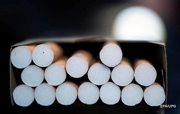 АМКУ оштрафовал табачные компании за собственное решение - ЕБА