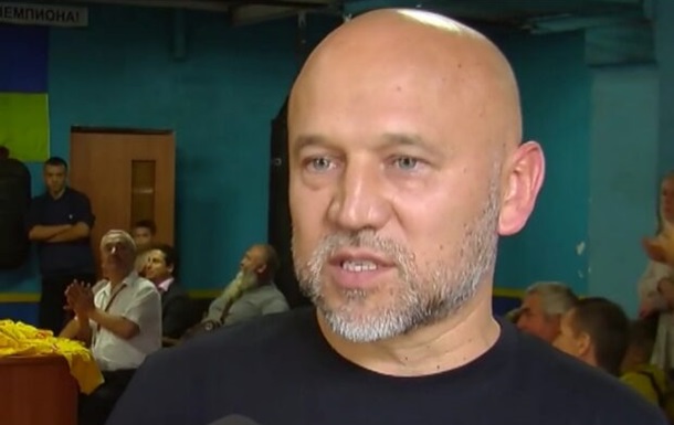 Киевского бизнесмена убили на глазах у сына - СМИ
