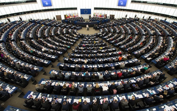 Європарламент розкритикував семирічний бюджет ЄС