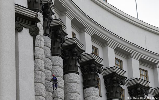 Навіщо Денису Шмигалю знадобилося Міністерство стратегічних галузей