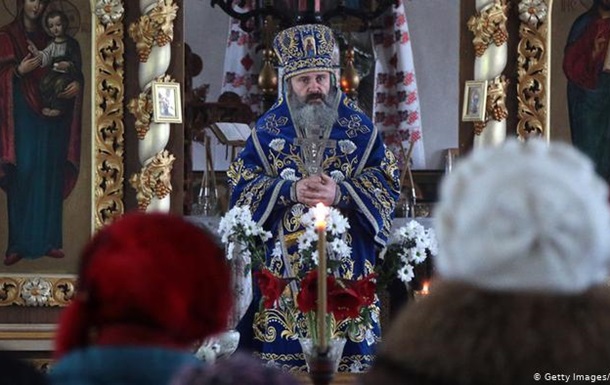 У Євпаторії хочуть знести храм Православної церкви України