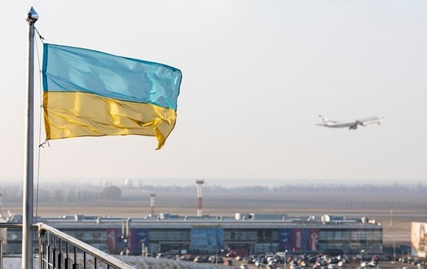 Україна та Італія скасували обмеження на польоти