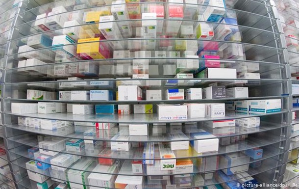 Дефіцит безкоштовних медикаментів в Україні: пацієнти б ють на сполох