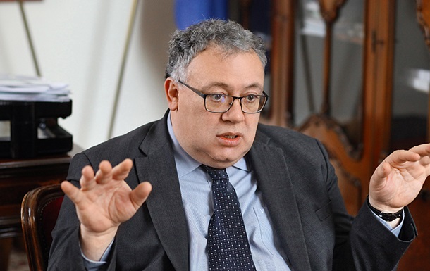 Посол Угорщини перерахував умови візиту Орбана в Україну