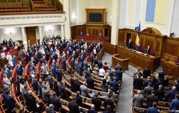 HRW: Законопроект про профспілки суперечить угоді про асоціацію ЄС-Україна