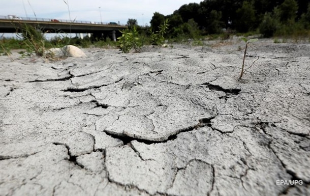 У Франції обмежують споживання води через посуху