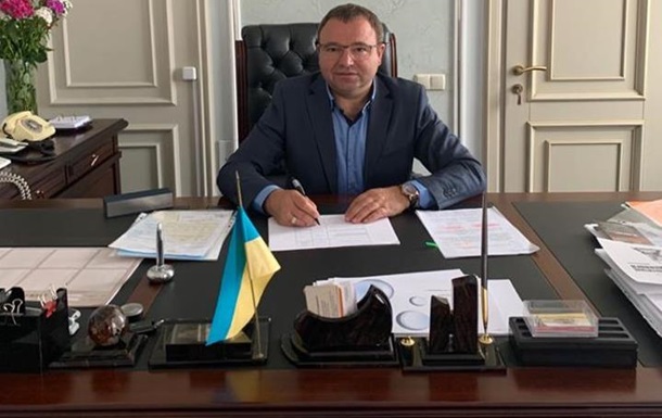 Глава киевского облсовета собрался в отставку
