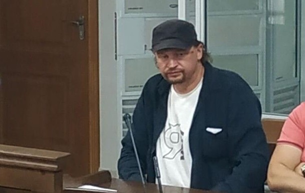  Луцький терорист  оголосив голодування