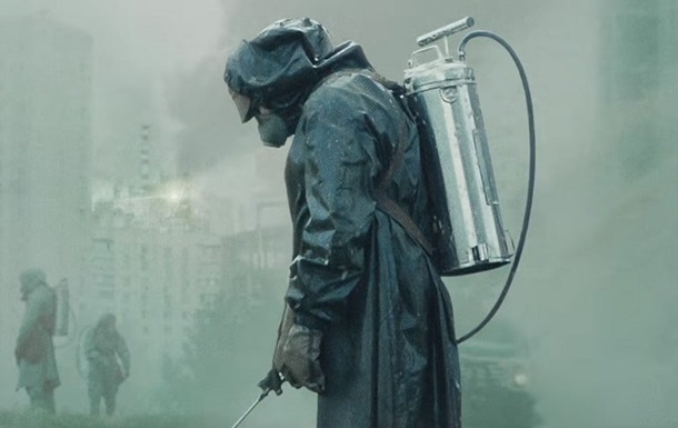 Чернобыль получил премию BAFTA как лучший мини-сериал