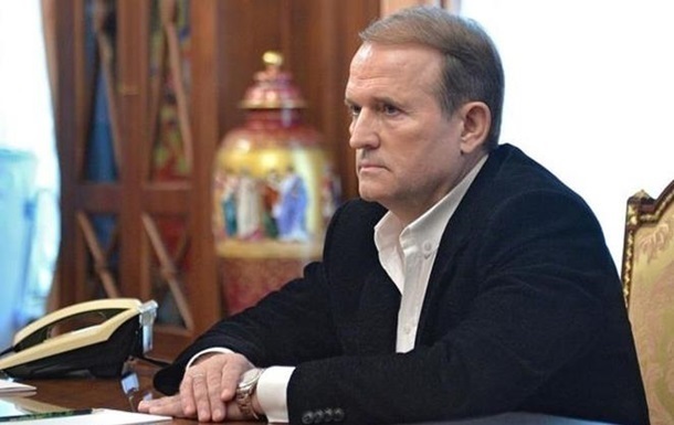 Депутат от ОПЗЖ уехал в отпуск в Крым