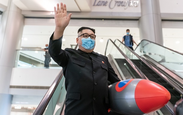 КНДР звинуватили у продовженні розробок ядерної зброї