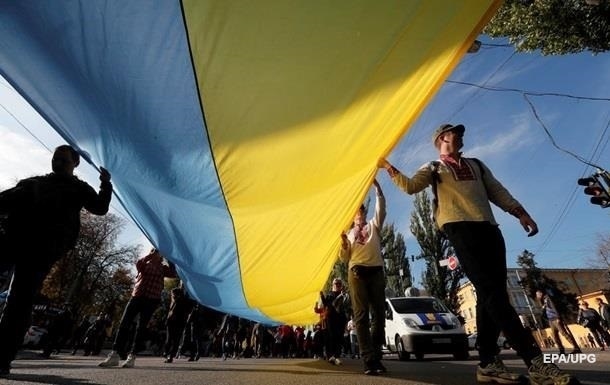 Госстат вычислил средний рост и вес украинцев