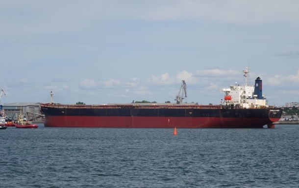 Панама каратиме свої судна за візит до Криму
