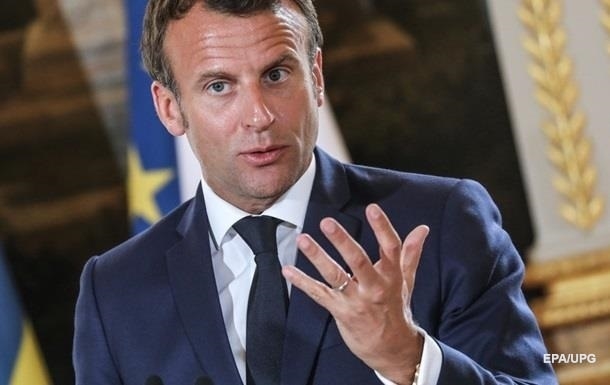 Франція має намір створити програму міжнародної допомоги Лівану