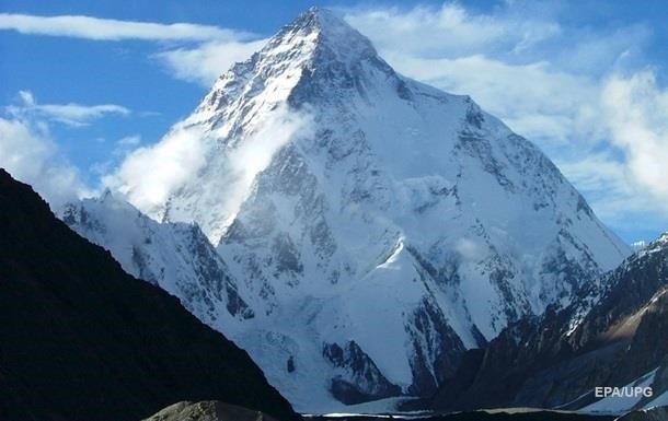 Королівство Непал відкриває доступ на Еверест