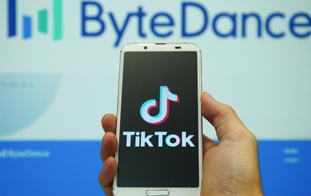 TikTok планує відкрити свій третій дата-центр в Ірландії 