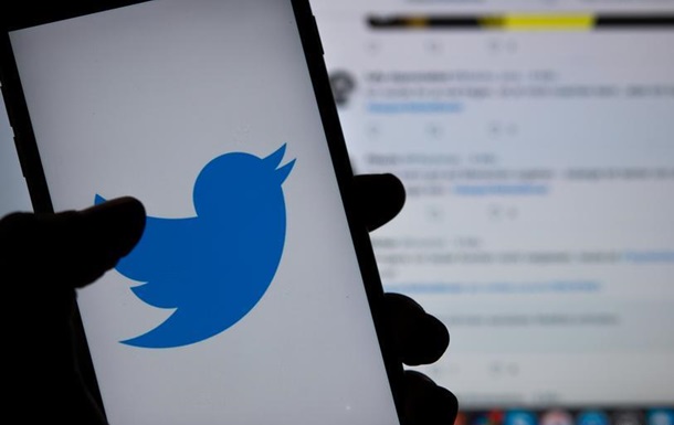 Twitter маркуватиме акаунти ключових чиновників і держЗМІ 