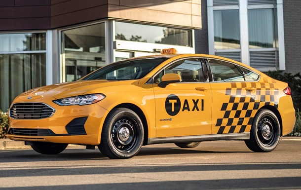 У Кабміні планують зібрати з таксистів 800 млн грн за рік