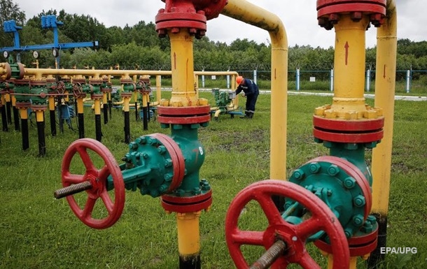 Імпортний газ для України різко подорожчав
