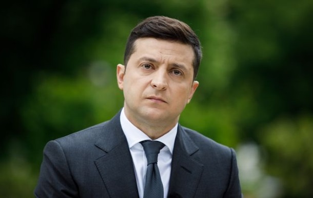 Зеленский пообещал татарам защиту в Крыму - «Украина»