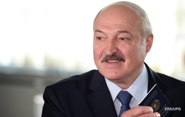 Лукашенко сделал первое заявление после выборов