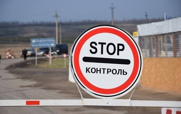 Пасажиропотік через КПВВ на Донбасі збільшився вдвічі