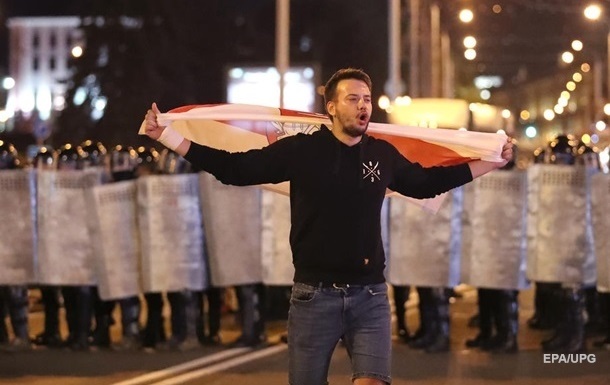 У Білорусі анонсували масштабний страйк