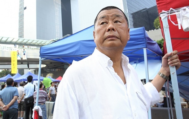 Арест магната в Гонконге увеличил стоимость его бизнеса в 12 раз