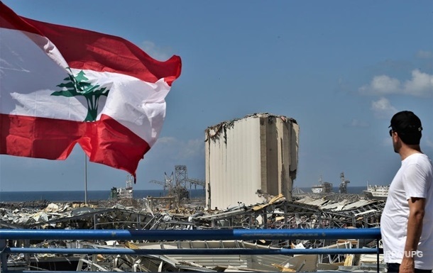 В Ливане после масштабных взрывов в Бейруте наблюдается вспышка COVID-19