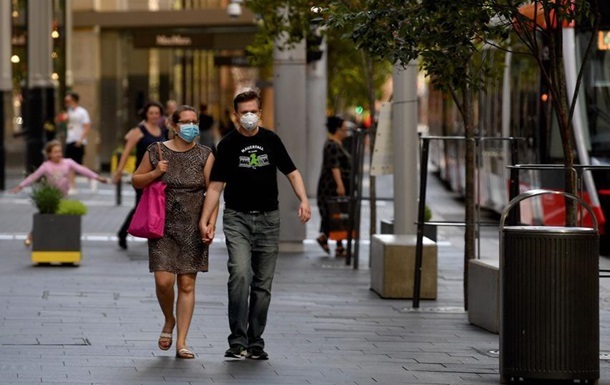 В Новой Зеландии впервые за 102 дня выявили местные случаи коронавируса