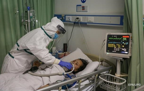 Китайська пенсіонерка захворіла на COVID-19 через півроку після одужання