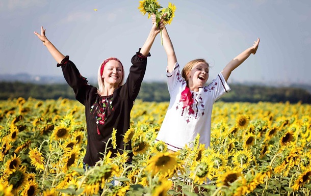 Прогноз погоди в Україні на День Незалежності 2020