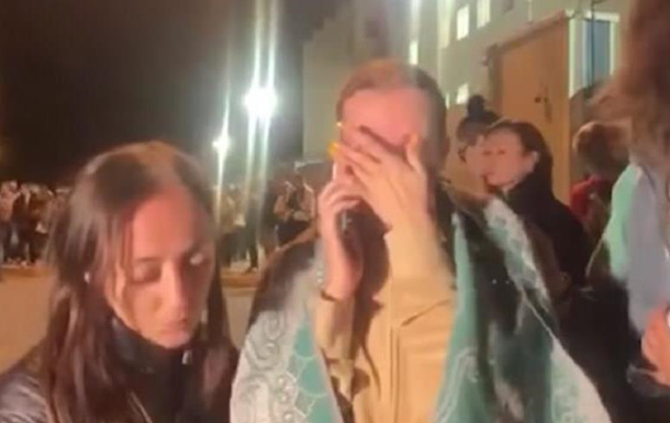 Задержанные в Минске рассказали об издевательствах